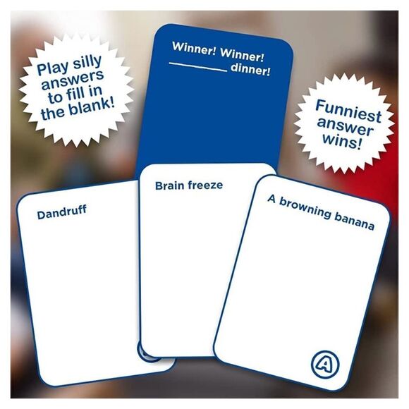 NEW Kids Against Maturity Party Sealed box NEW Fam Game Night "Apples to Apples" - Picture 5 of 14